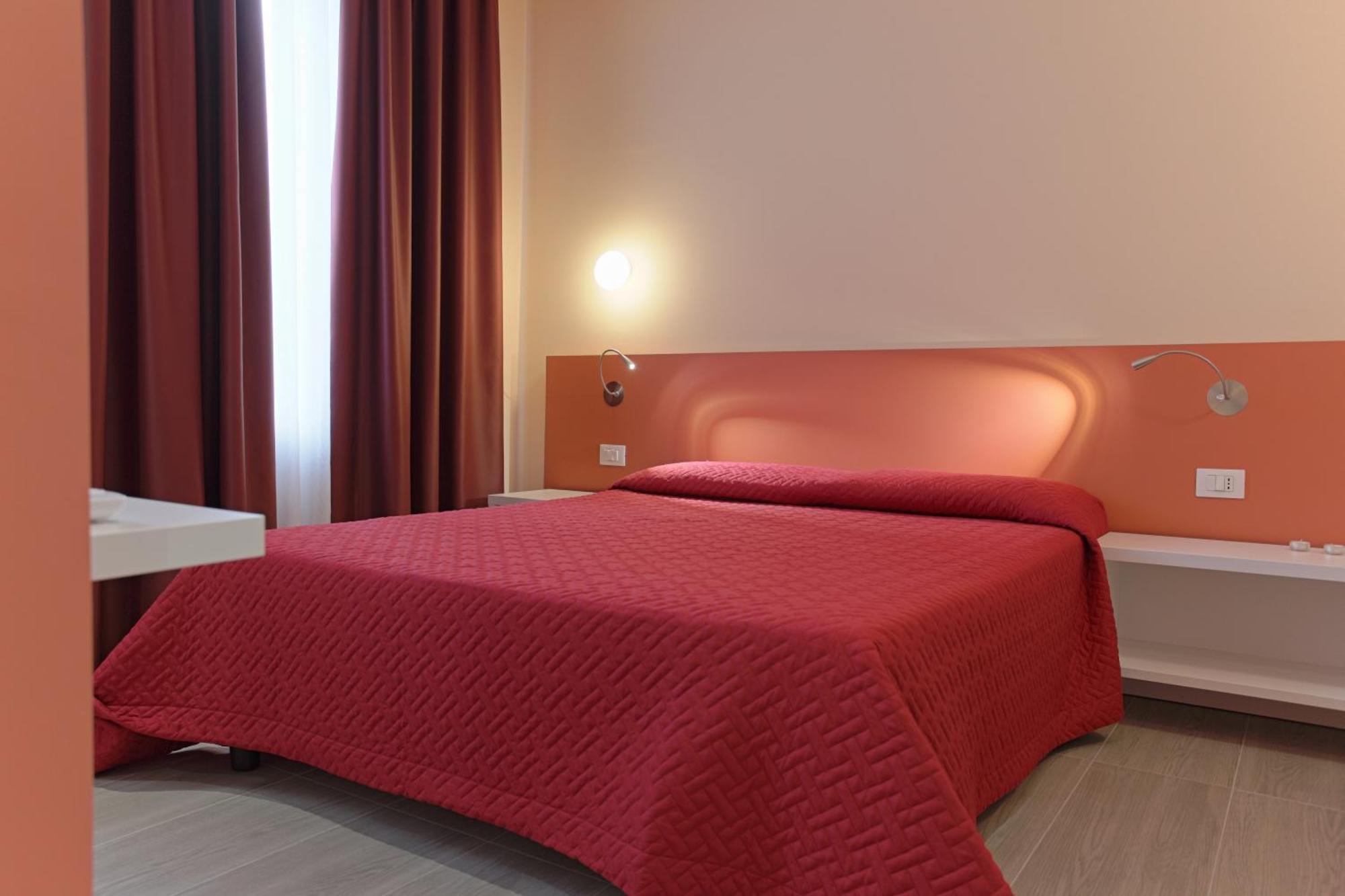 Hotel Agrigento Home Ngoại thất bức ảnh