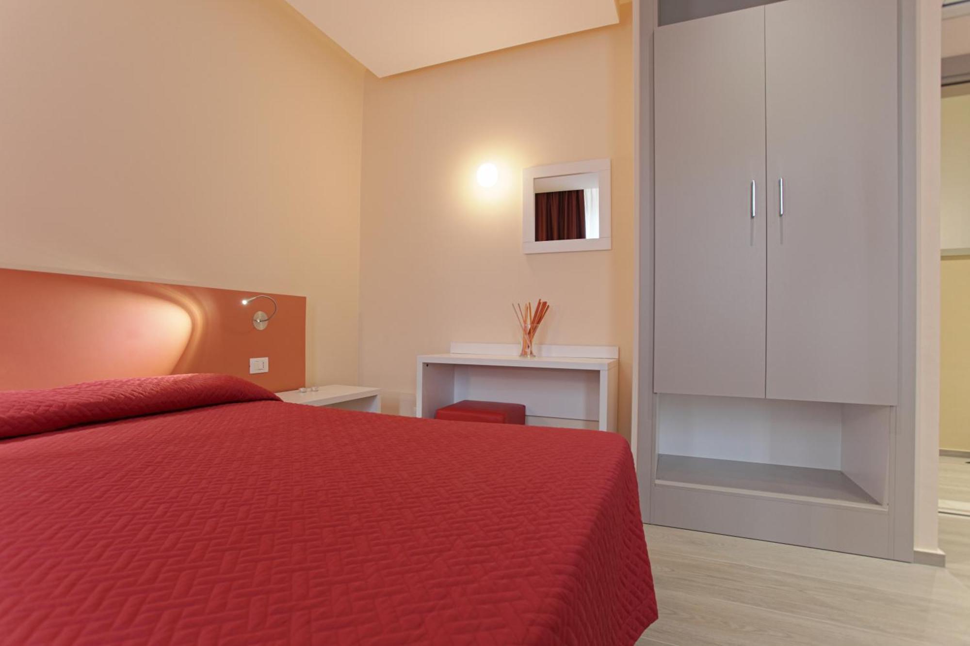 Hotel Agrigento Home Ngoại thất bức ảnh