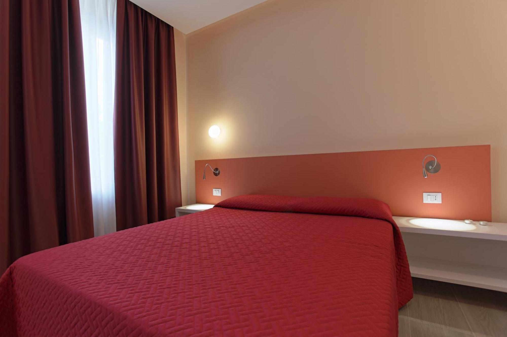 Hotel Agrigento Home Ngoại thất bức ảnh