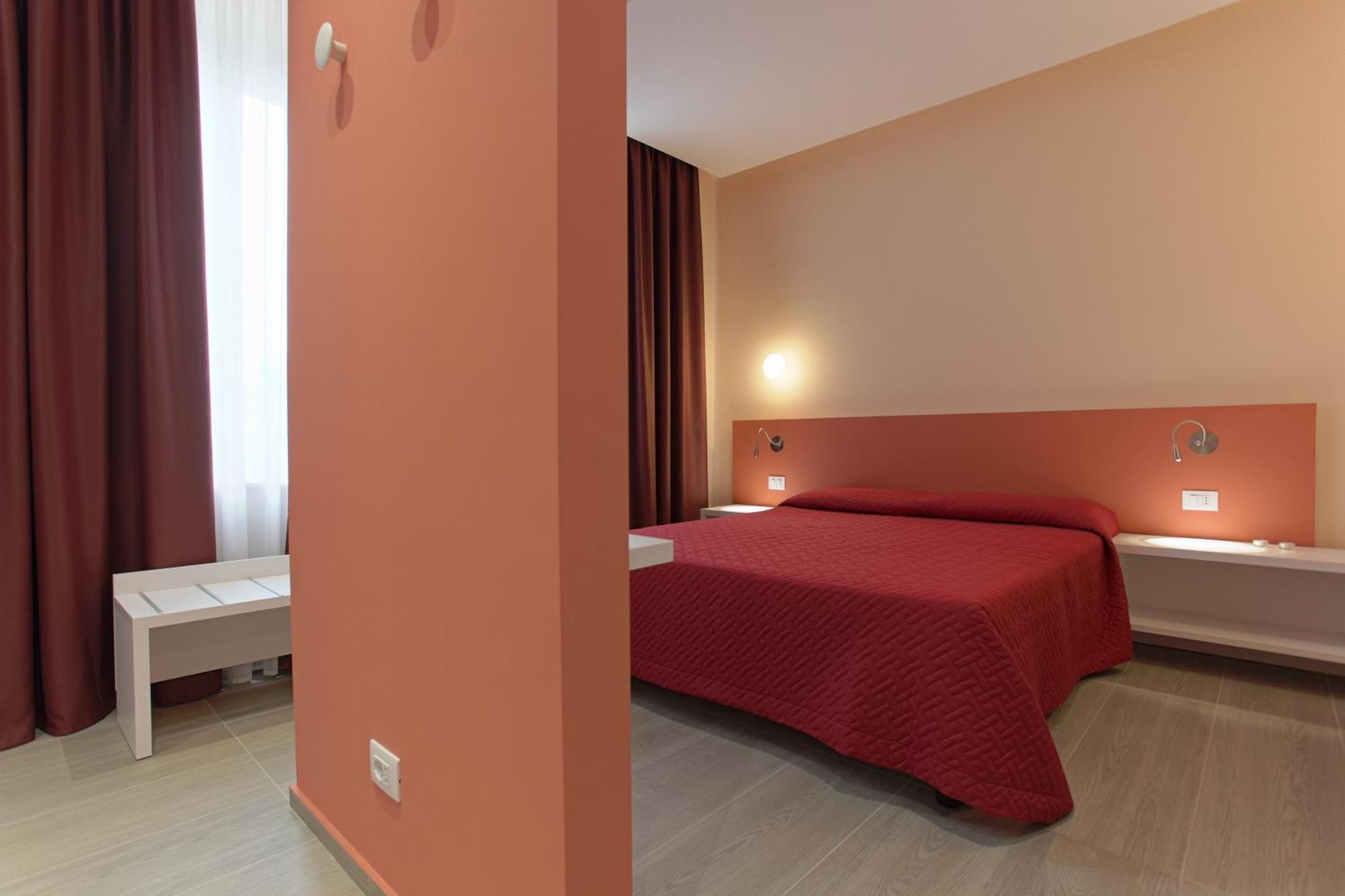 Hotel Agrigento Home Ngoại thất bức ảnh